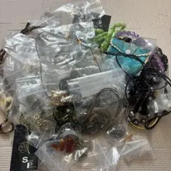 ベ*P様 アクセサリーセット 60点以上