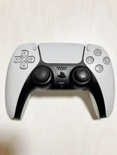 PS5 DualSense ワイヤレスコントローラー　ジャンク品