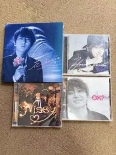 nissy dvd cd セット - メルカリ
