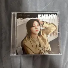 TWICE ENEMY ジョンヨン盤