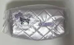 サンリオキャラクターズ 当りくじ ポーチ クロミ