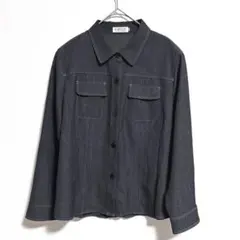 Du noin ジージャン レディース 新品 秋物 - メルカリ