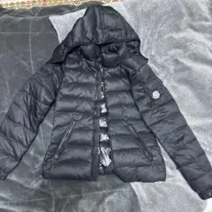 ジャンク品 MONCLER maya