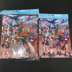 トレーナズオフショット　コレクションファイル　コレクションリフィル　未開封