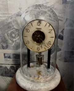 2026年最新】ぜんまい式置き時計の人気アイテム - メルカリ