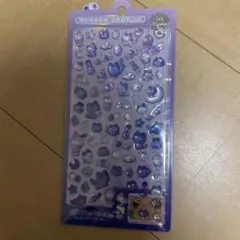 ゆ*き様 ボンボンドロップシール　クーリア　国内正規品