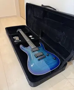 Dean Custom 450 ギターのサムネイル