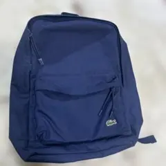 lacoste リュック ネイビーのサムネイル