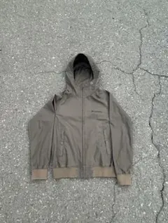 Columbiaジャケット カーキSサイズ
