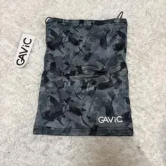 GAVIC ガビック ネックゲーター　フェイスマスク 接触冷感 UVカットのサムネイル
