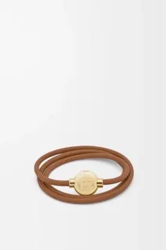 LOEWE ぺブル ブレスレット（カーフ）のサムネイル