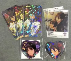 朔間零 まとめ売り - メルカリ
