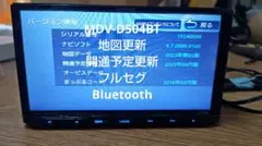 2026年最新】MDV-D504BTの人気アイテム - メルカリ