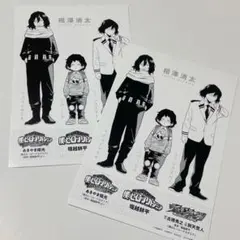 2025年最新】相澤消太 ポストカードの人気アイテム - メルカリ