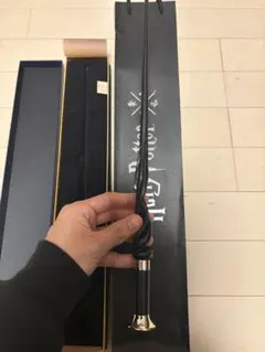 ファンタスティックビースト アルバス・ダンブルドアの杖 箱付