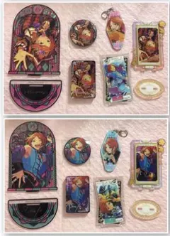 あんスタ 中国 2winkセット