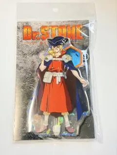 Dr.STONE ドクスト 七海龍水 龍水 アクリルスタンド どこスタ