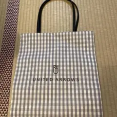 ユナイテッドアローズ　トートバッグのサムネイル