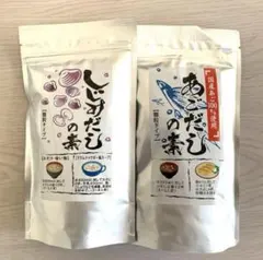 鹿児島・枕崎 天然だしパック＆無添加だしパック | Mercari