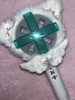 2026年最新】txt ペンライトカバー 公式の人気アイテム - メルカリ