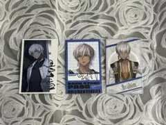 イブラヒム 2時だとか トレカ