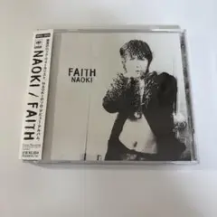 木村直樹 NAOKI FAITH CRAZE BODY REACTION