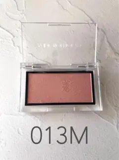 アディクション　ザ ブラッシュマット013M チーク