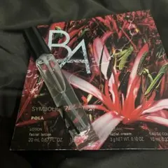 POLA B.A. オーデコロン 7 10mL