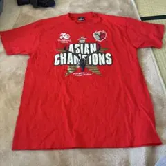 2025年最新】鹿島アントラーズtシャツの人気アイテム - メルカリ