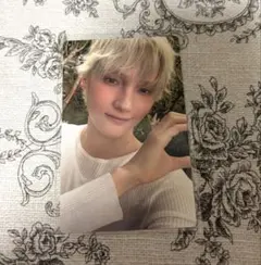 TXT ヒュニンカイ　トレカ　starkissed