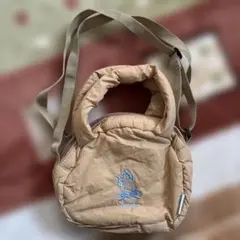 DAISO(ダイソー)＊ディズニー ミニショルダーバッグ