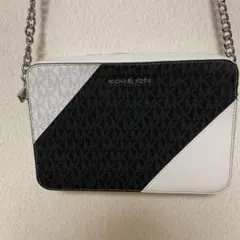 美品　マイケルコース　ショルダーバッグ