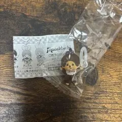 モンチッチ　めじるしアクセサリー2