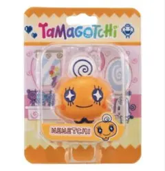 【新品未開封】たまごっち ブリスターパッケージコレクション めめっち