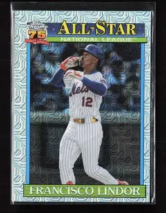 2026 Topps リンドー 91ASC-10 Mojo