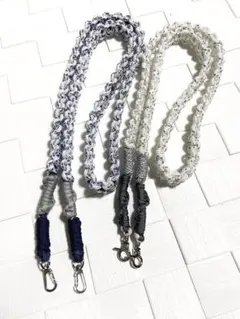 リフレクターショルダーストラップ