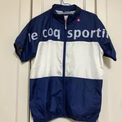 美品le coq sportif レディース ゴルフジャケット M