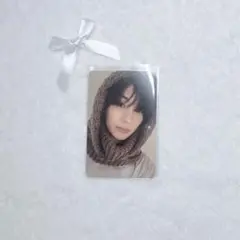 RIIZE 【Collect Book Ver.】 トレカ アントン