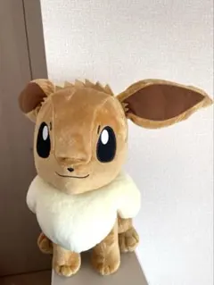 2025年最新】イーブイ ぬいぐるみ もふぐっとの人気アイテム - メルカリ