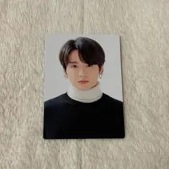 BTS fortune box : BTS edition ジョングク トレカ