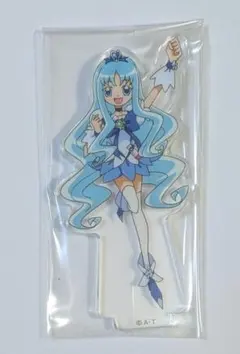 2026年最新】プリキュア/キャラクター名：キュアマリン アクリル