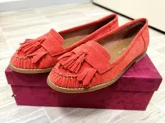 ORiental TRaffic ローファー 36【未使用】のサムネイル