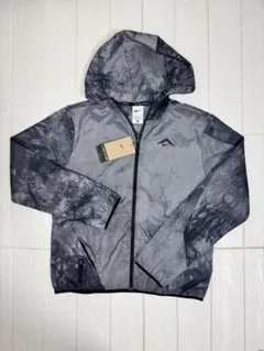 新品未使用品　NIKE トレイル　ランニング ジャケット トレイル トレラン