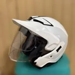 SHOEI J-cruiseII ホワイト XL - メルカリ