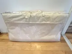 低反発マットレス