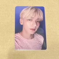 TXT ラキドロ　スビン　weverse JP