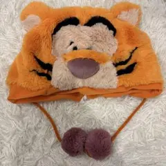 ティガー ファンキャップ