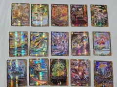 デュエルマスターズUGCセット 35枚
