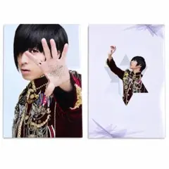 蒼井翔太 LIVE 2017 PRISM パンフレット