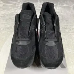 ニューバランス 992 core ブラック USA 27.5 U992TB